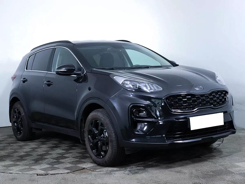 Sportage