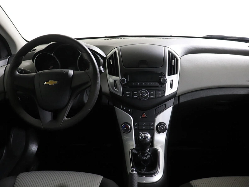 Cruze