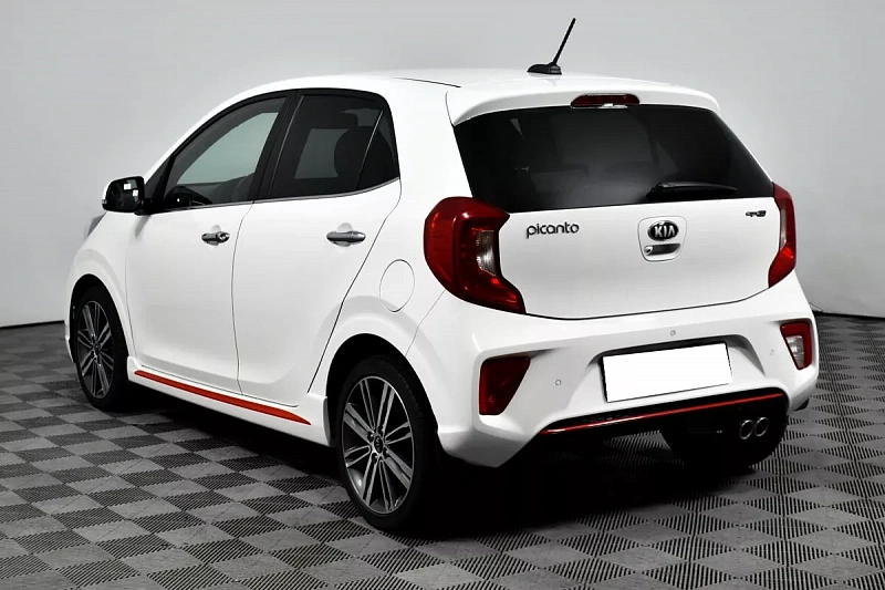 Picanto