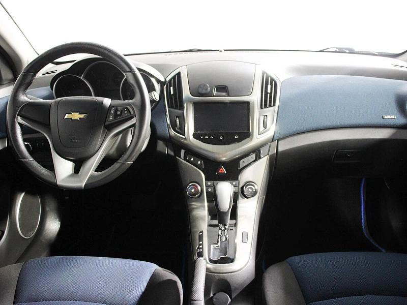 Cruze