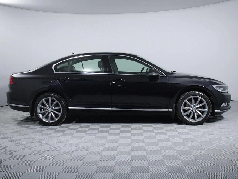 Passat