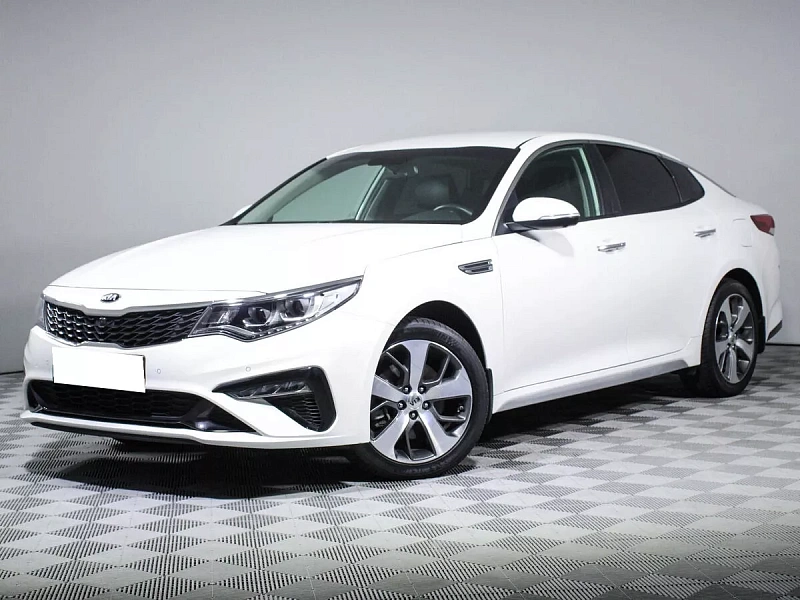Optima