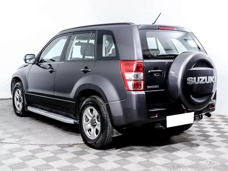 Grand Vitara