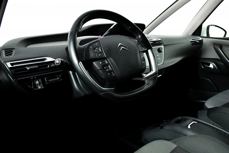 C4 Picasso
