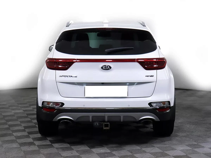 Sportage