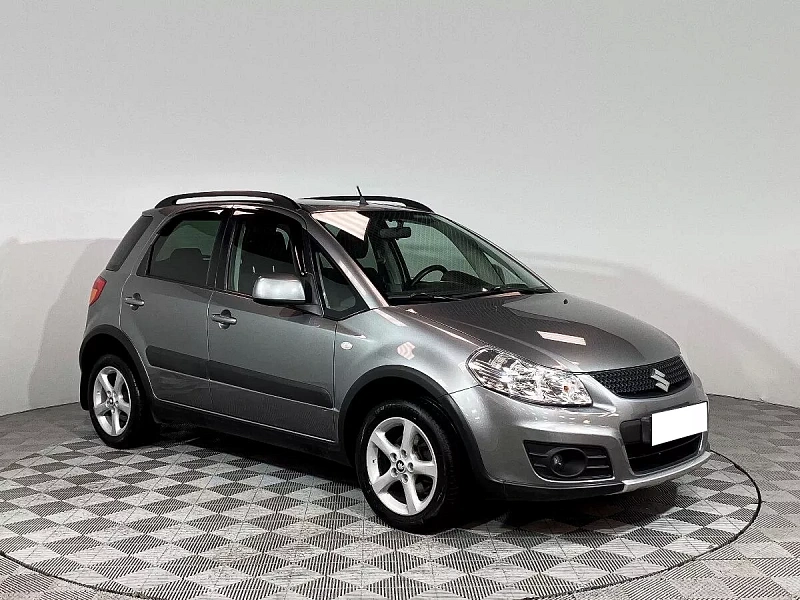 SX4