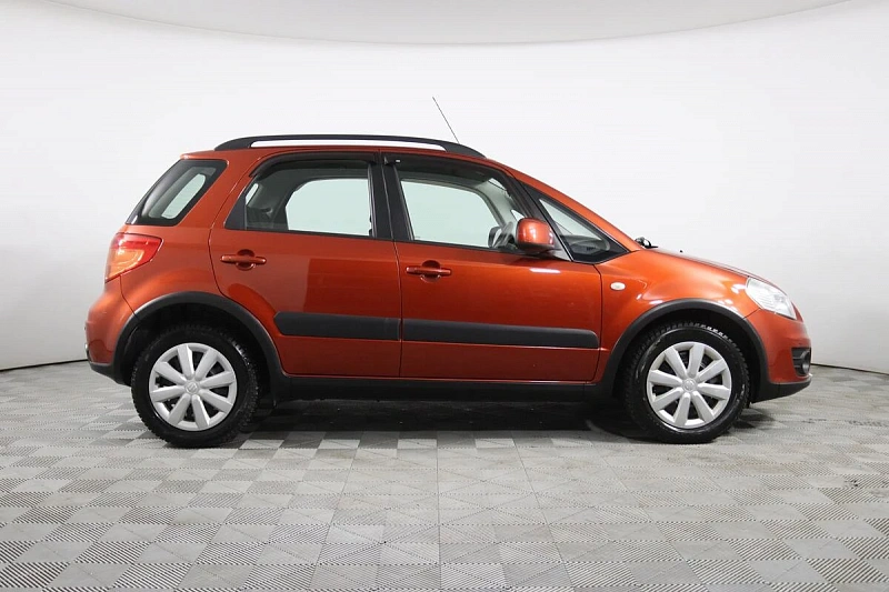 SX4