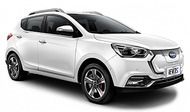JAC iEV7S