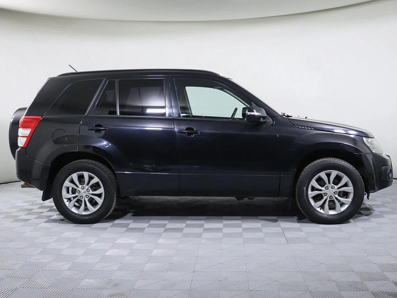 Grand Vitara