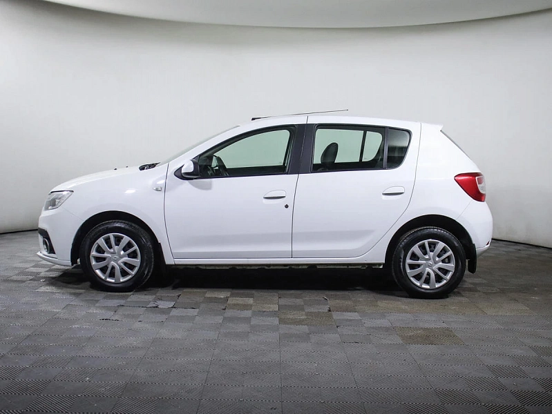 Sandero
