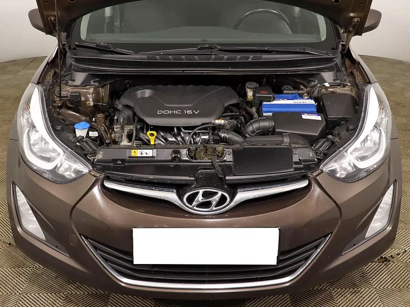 Elantra