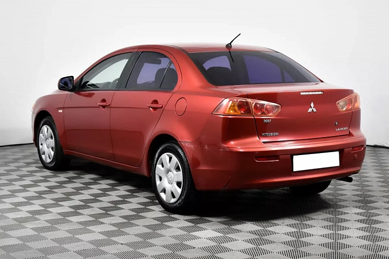Lancer