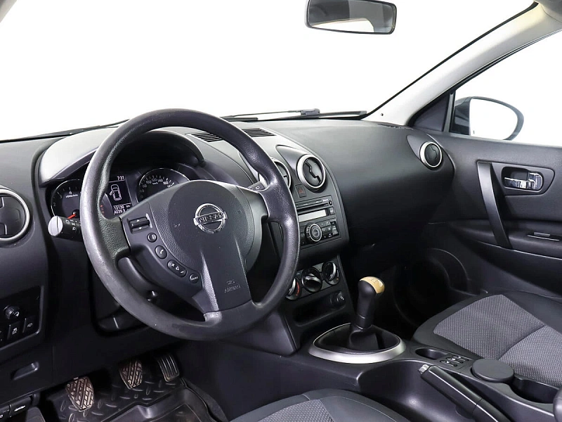 Qashqai+2