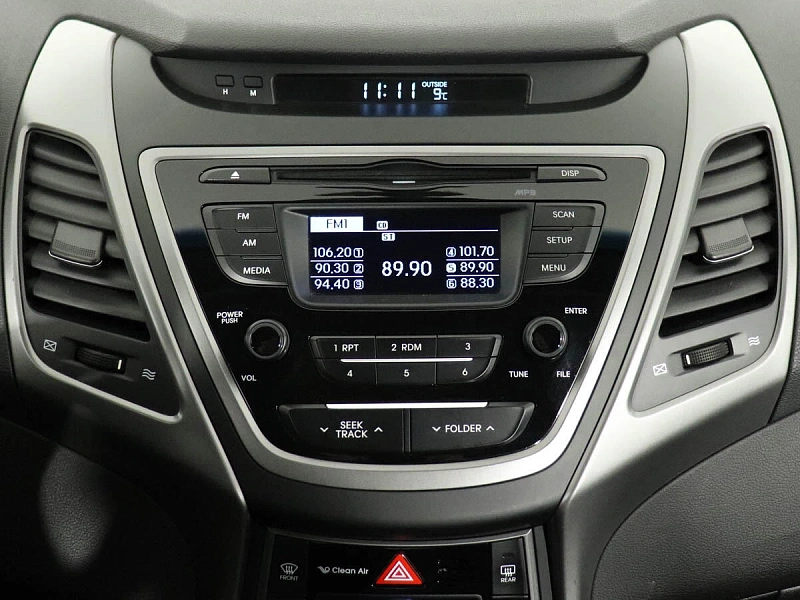 Elantra