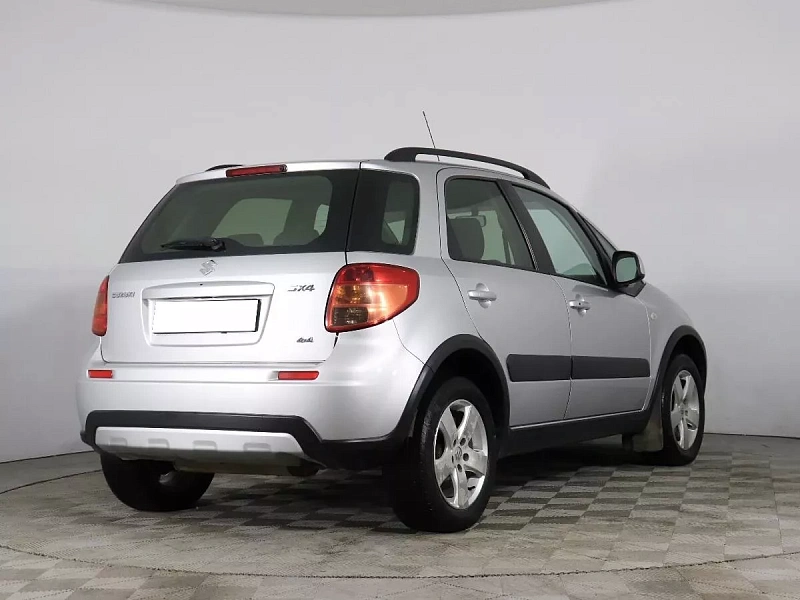 SX4