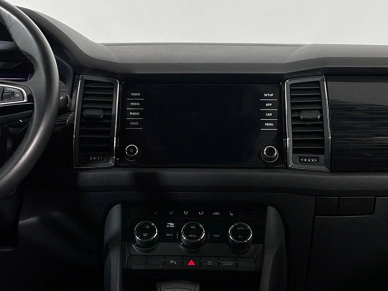 Kodiaq