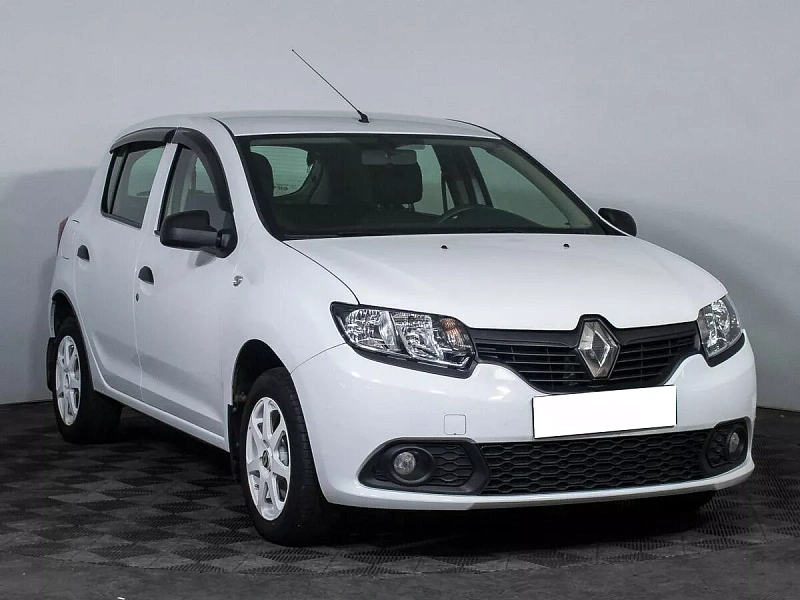 Sandero