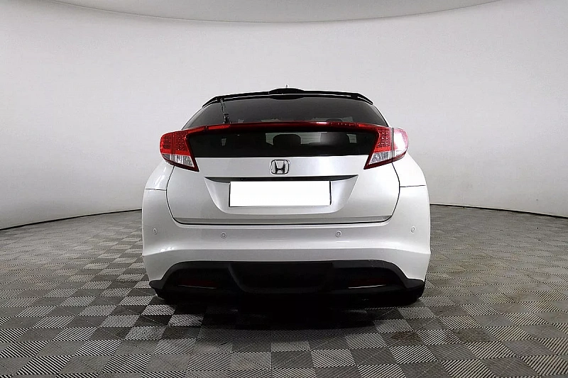Civic