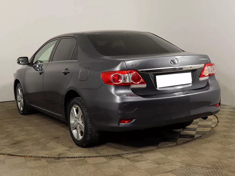 Corolla