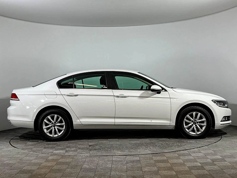 Passat
