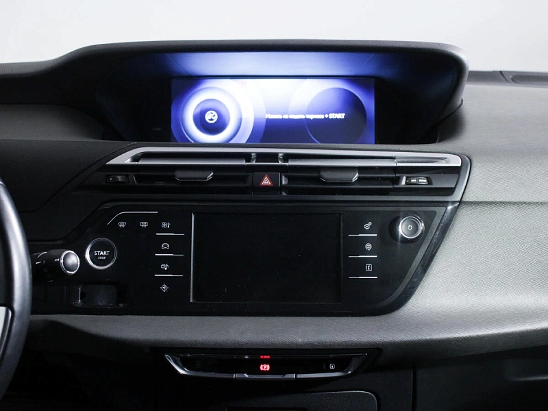 C4 Picasso