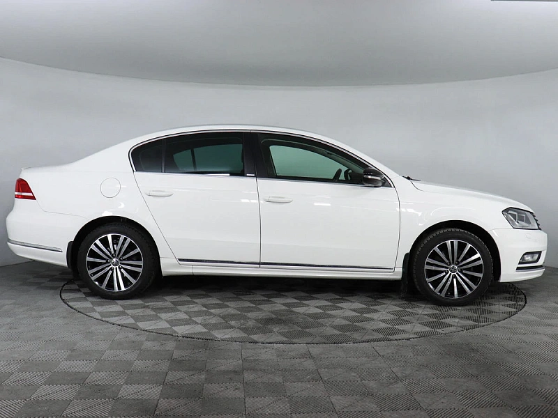 Passat
