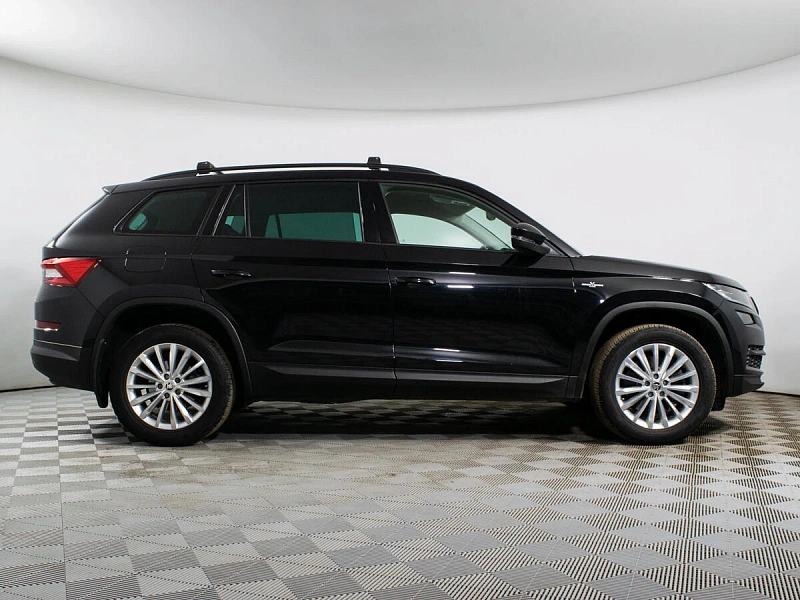 Kodiaq