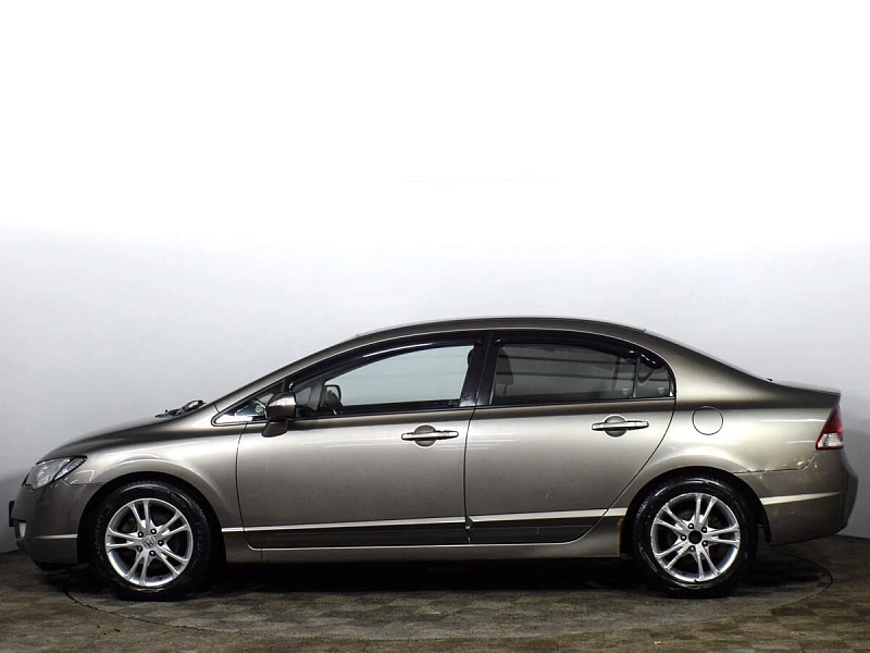 Civic