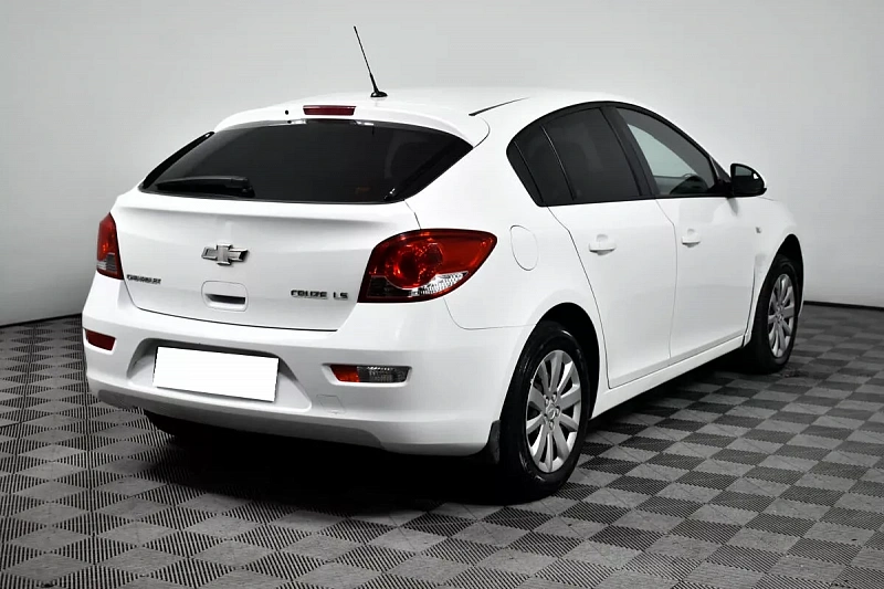 Cruze