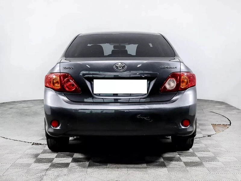 Corolla