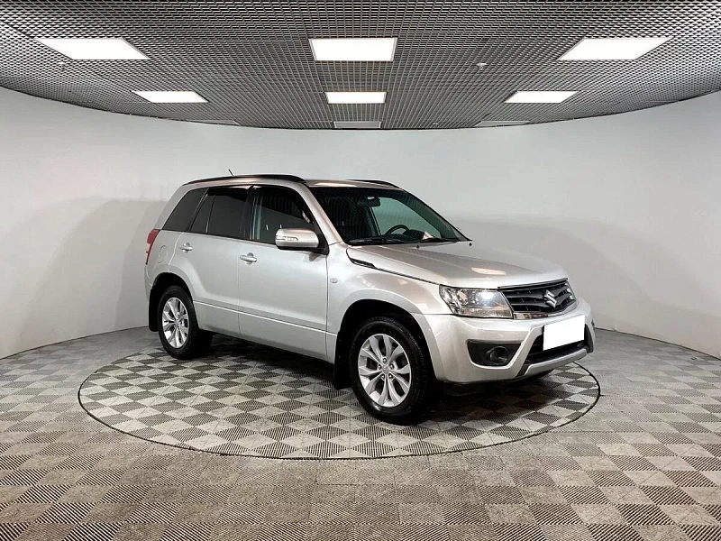 Grand Vitara