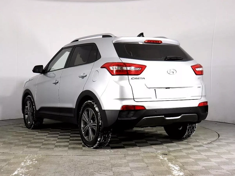 Creta