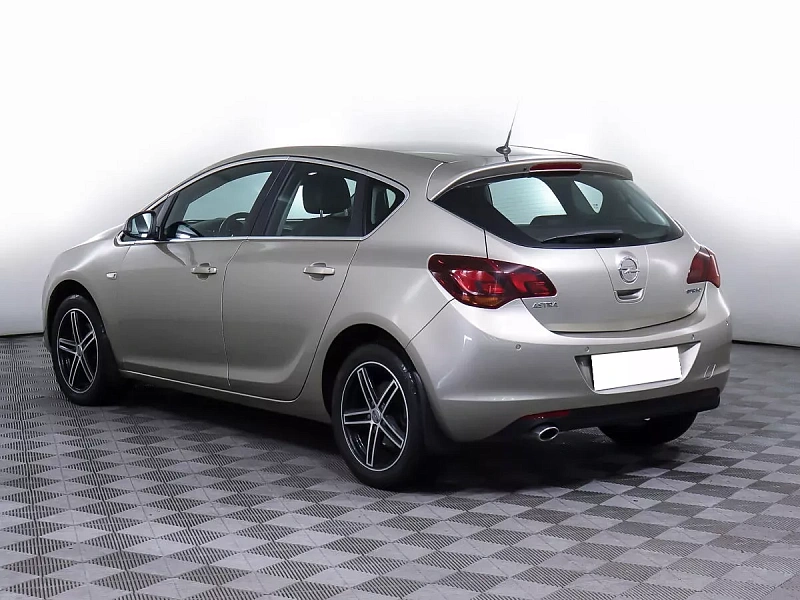 Astra