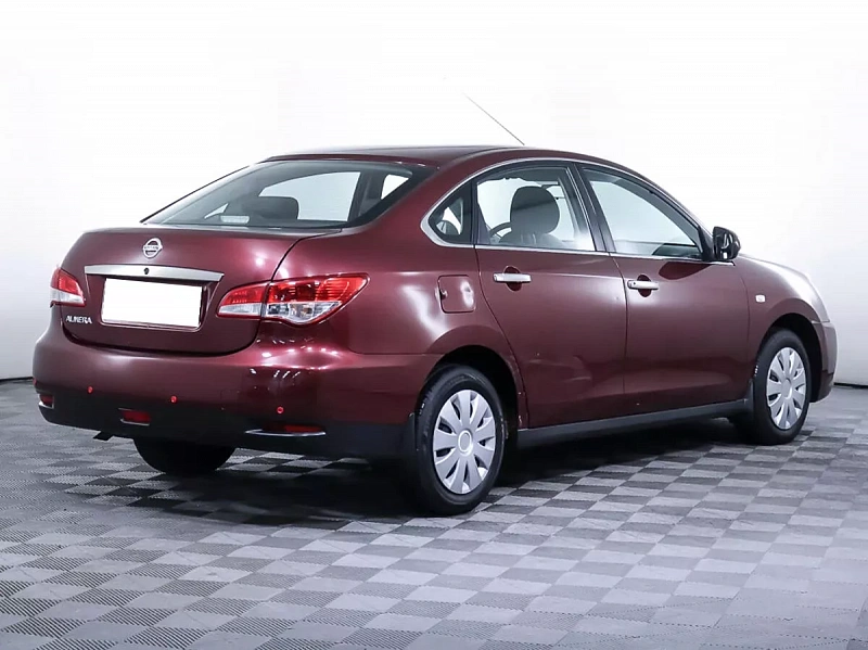 Almera
