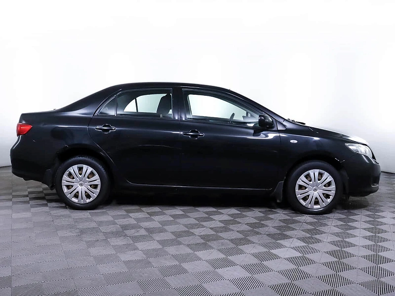 Corolla