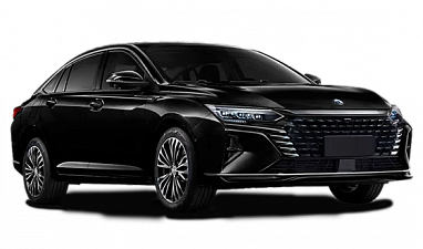 Dongfeng Shine Max