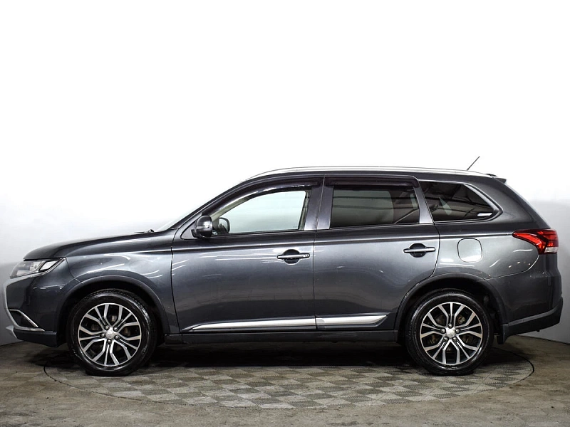 Outlander