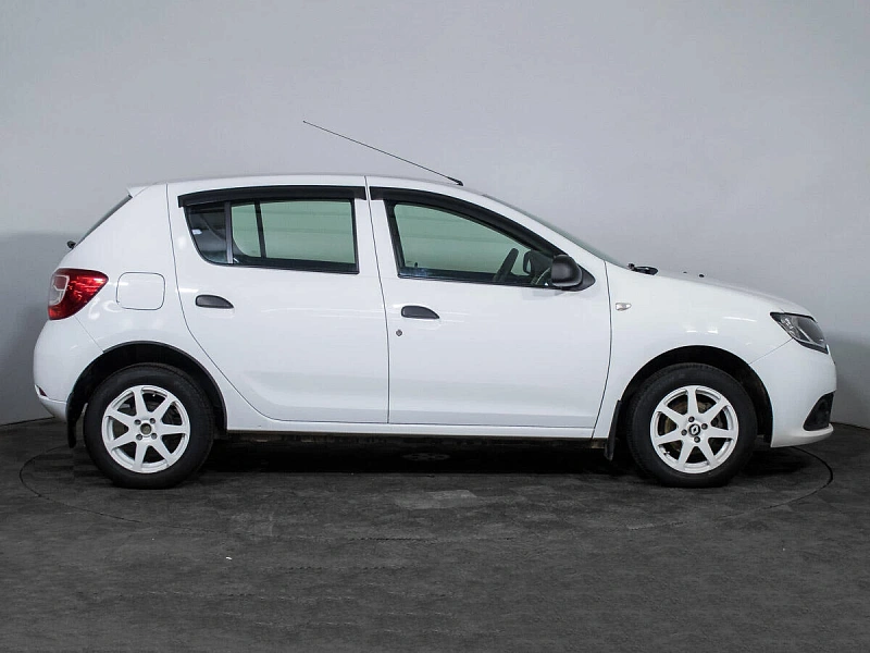 Sandero