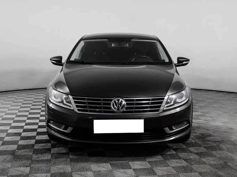 Passat CC