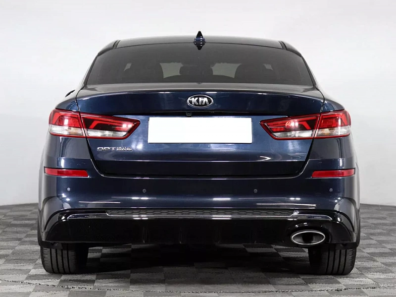 Optima
