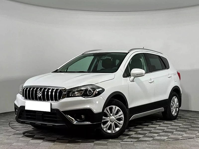 SX4