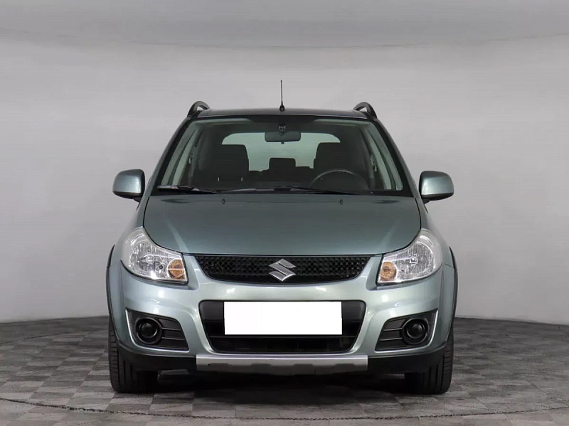 SX4
