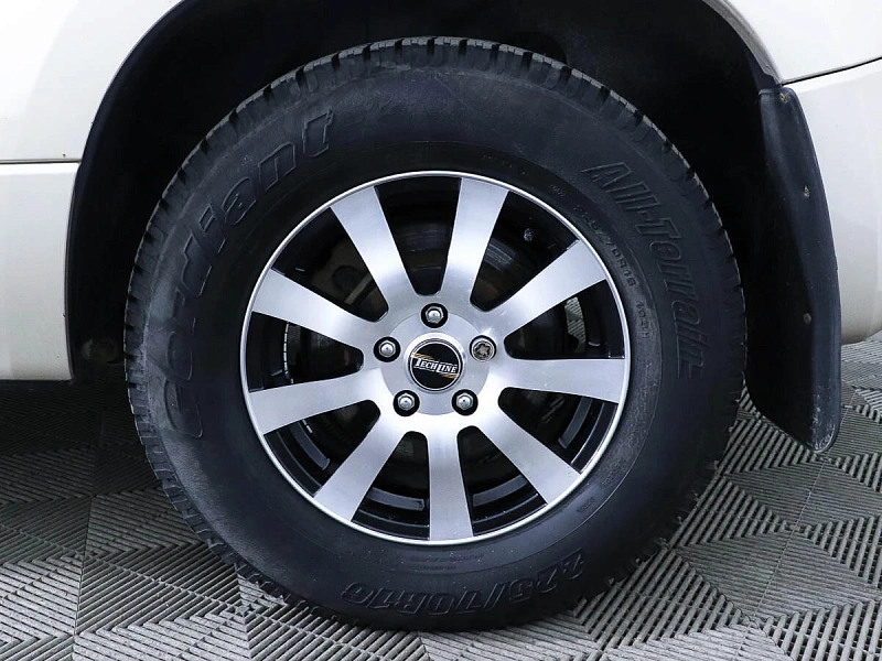 Grand Vitara