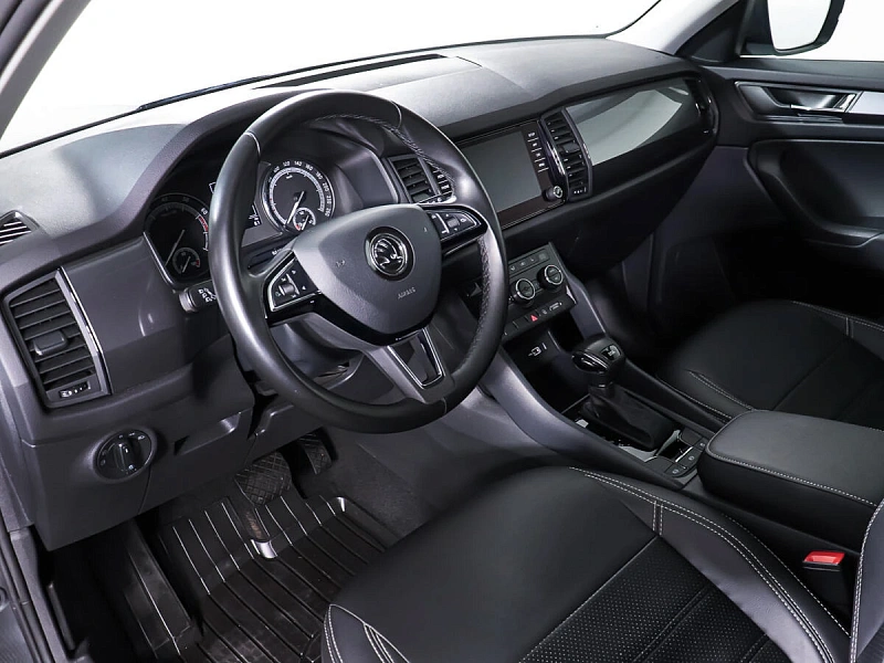 Kodiaq