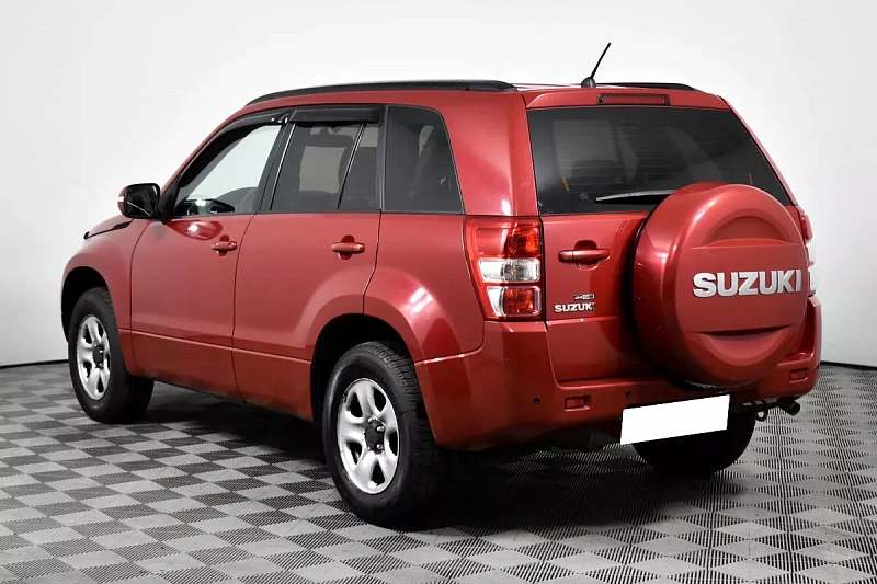 Grand Vitara