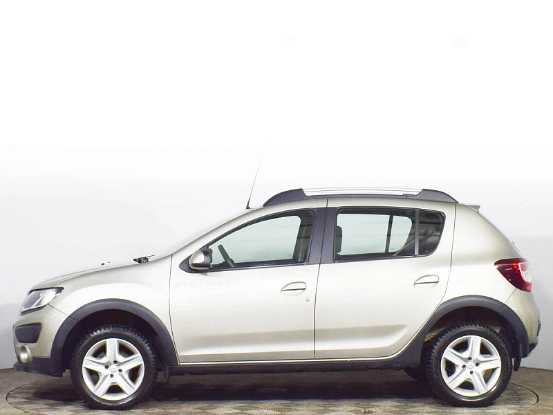 Sandero