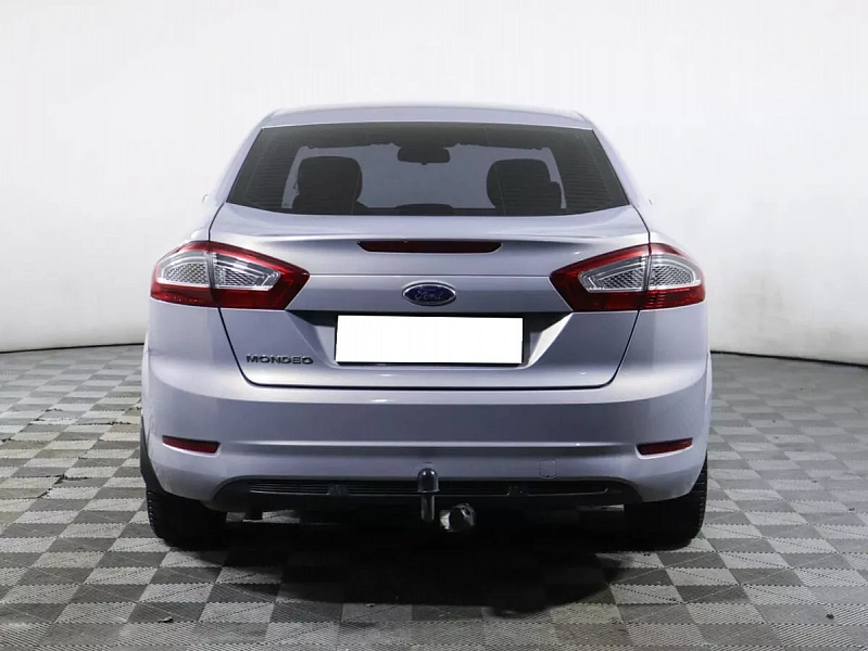 Mondeo