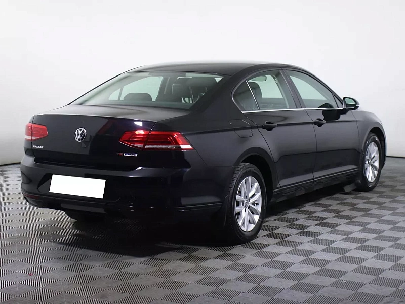 Passat