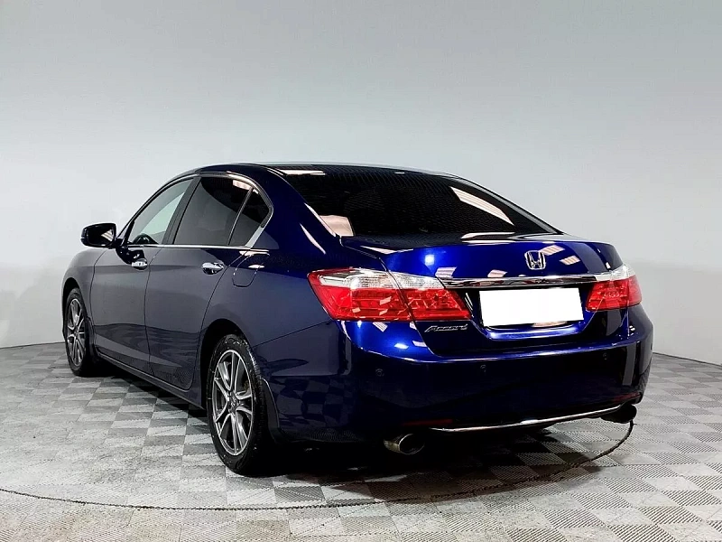Accord
