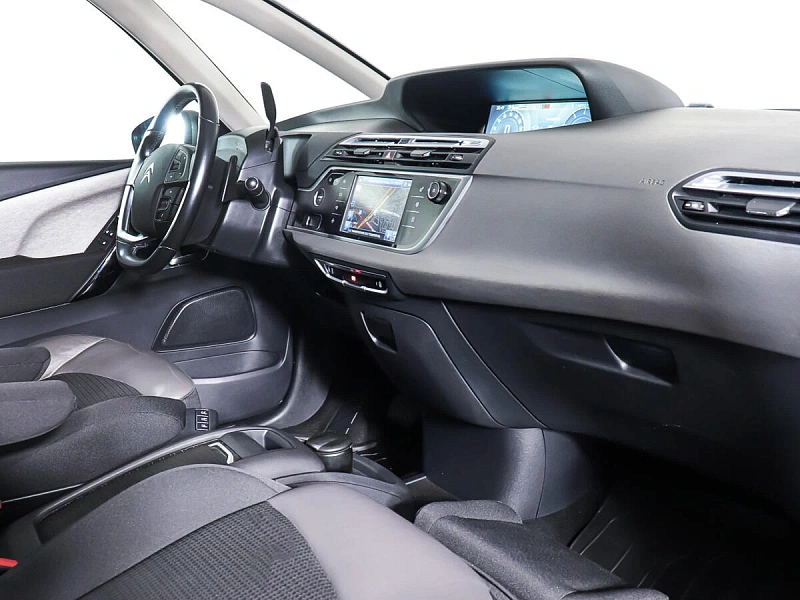 C4 Picasso